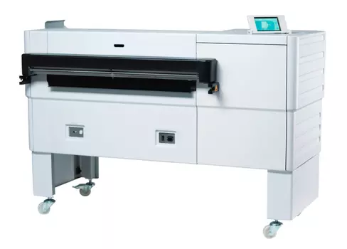 Фальцовщик (фолдер)_Oce Folder Express 3011