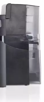 47722 Двойной входной лоток в принтеры DTC4000/4500