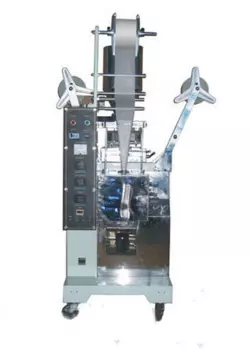 Фасовочно-упаковочный аппарат для чая DXDC-6