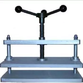 Обжимной пресс_C37 механический