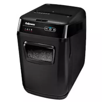Fellowes AutoMax 130C (4x51 мм)