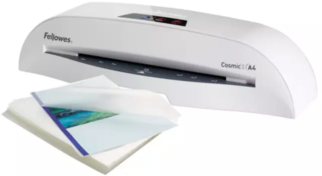 Fellowes Cosmic 2 A4