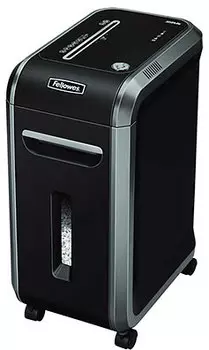 Fellowes MicroShred 99MS (2х14мм)