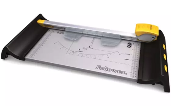 Резак для бумаги_Neutron A4 Plus