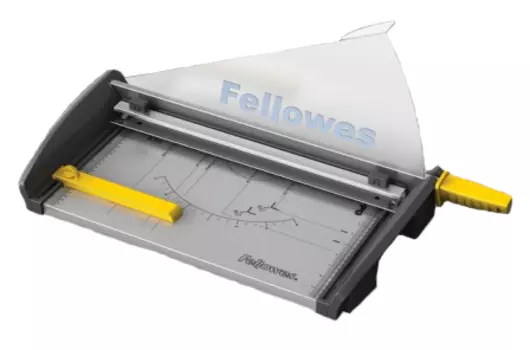 Резак для бумаги_Plasma A3