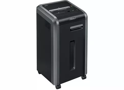Шредер (уничтожитель)_Powershred 225Ci (4x38 мм)