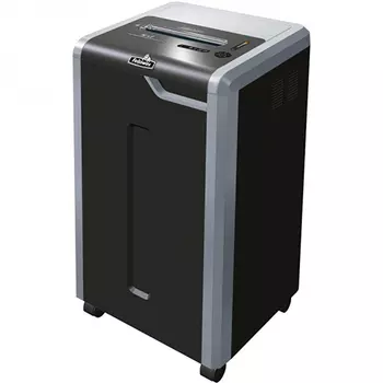 Шредер (уничтожитель)_Powershred 325i (5.8 мм)