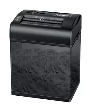 Fellowes PowerShred® Shredmate (4x35 мм)