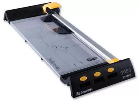 Резак для бумаги_Proton A3