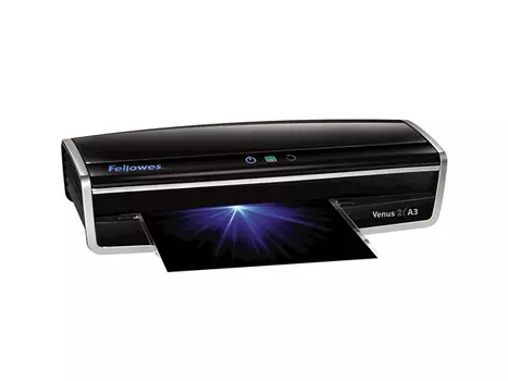 Пакетный ламинатор_Venus 2 A3