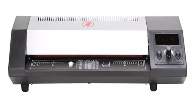 Пакетный ламинатор_-330iD