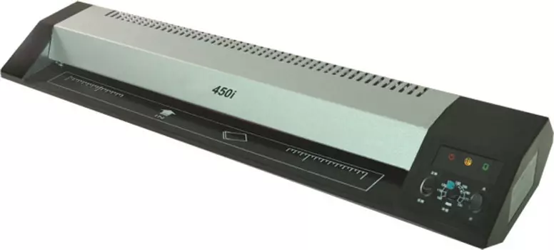 Пакетный ламинатор_450i