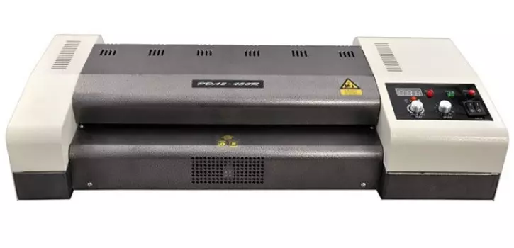 Пакетный ламинатор_PDA2-450 R