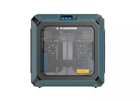 3D принтер_Creator 3