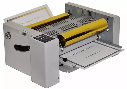 Фольгиратор_FoilTech FT-12