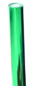 Фольга для горячего тиснения (175мм), зеленая