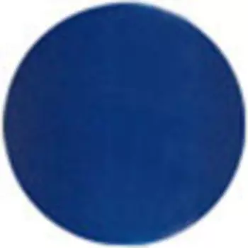 Фольга металлик, Рулонная, 210 мм, 120 м, синий