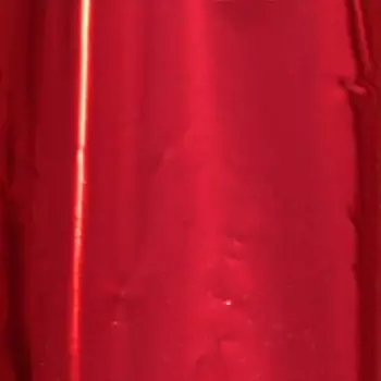 Фольга Red 135, Рулонная, 640 мм, 120 м, красный