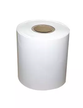 Фольга универсальная белая для фольгиратора Foil Print (0.06x300 м)