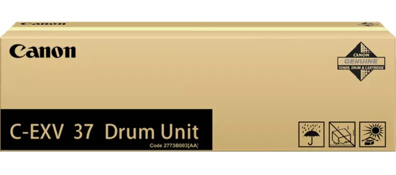 Фотобарабан C-EXV 37 (2773B003AA 000)