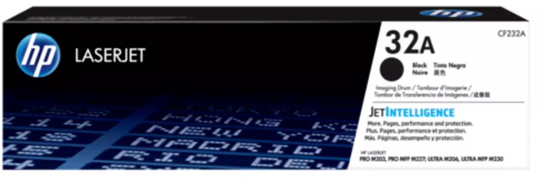 Фотобарабан 30A CF232A