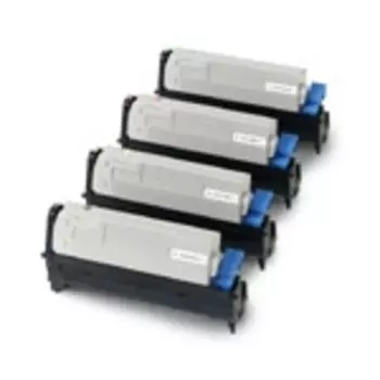 Фотобарабан EP-CART-K-C5650/5750 (43870008)