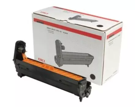 Фотобарабан EP-CART-K-C710 (43913808)