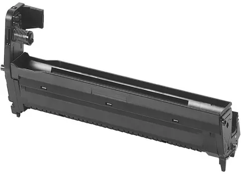 Фотобарабан пурпурный EP-CART-M-C824/834/844 (46857506)