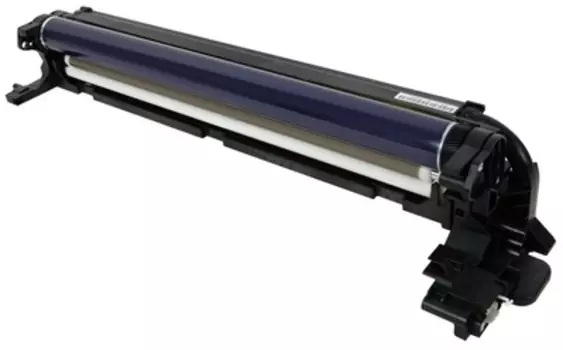 Фотобарабан D2392242 черный