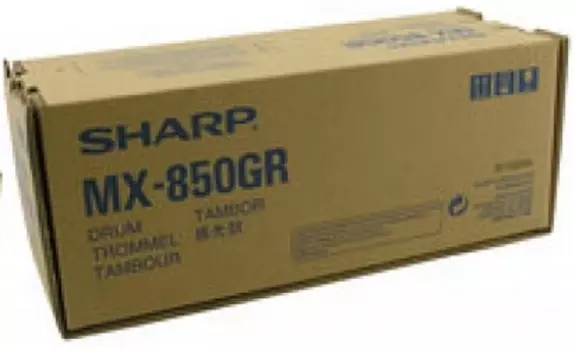 Фотобарабан Sharp MX-850GR