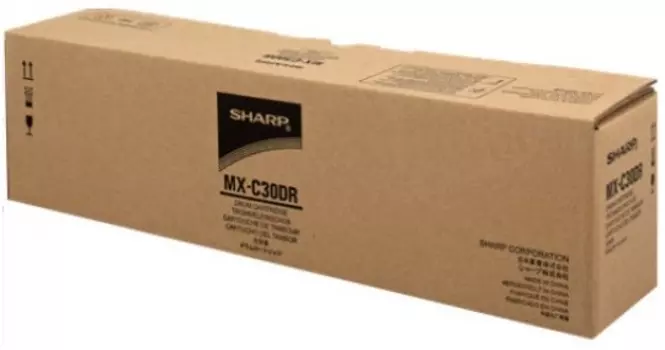 Фотобарабан Sharp MX-C30DR