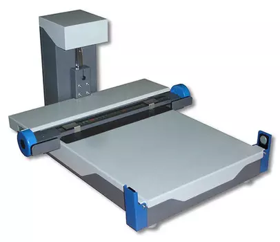 Фотоминистанция PMS-18