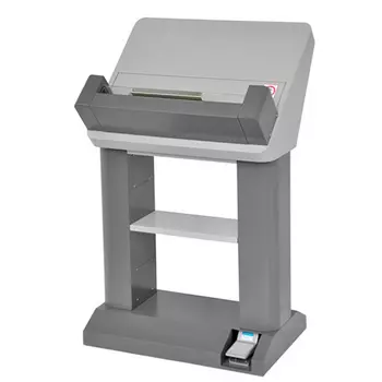 Фотопрессмашина S-В530 Баттерфляй