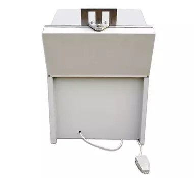 Фотопрессмашина SX-630 Баттерфляй