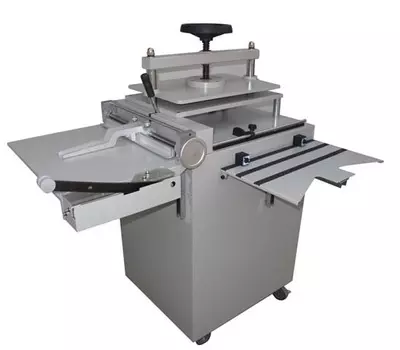 Фотостанция полного цикла Bulros professional series YD-460