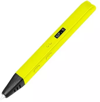 Funtastique RP800A, желтая