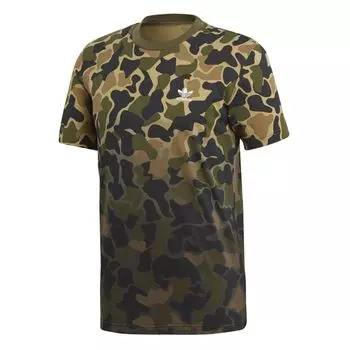 Футболка Camo, размер S