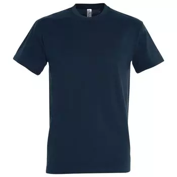 Футболка IMPERIAL 190, синяя (petrol), размер M