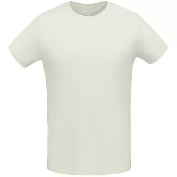 Футболка мужская Martin Men, зеленая, размер S