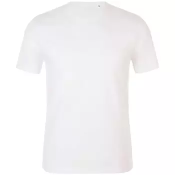 Футболка мужская MURPHY MEN белая, размер L