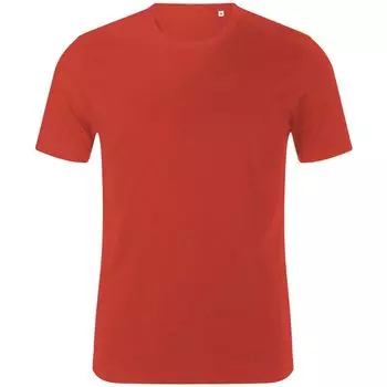 Футболка мужская MURPHY MEN красная, размер L