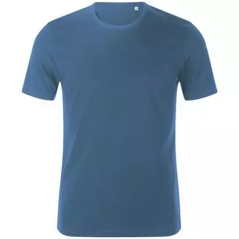 Футболка мужская MURPHY MEN синяя, размер S