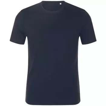 Футболка мужская MURPHY MEN темно-синяя, размер M