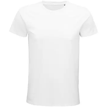 Футболка мужская Pioneer Men, белая, размер 3XL