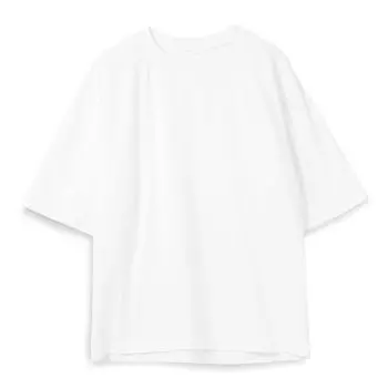 Футболка оверсайз Slope, белая, размер ХL/ХХL