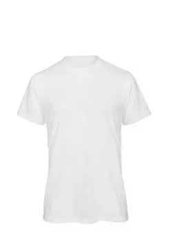 Футболка SUBLIMATION белая, размер XXXL
