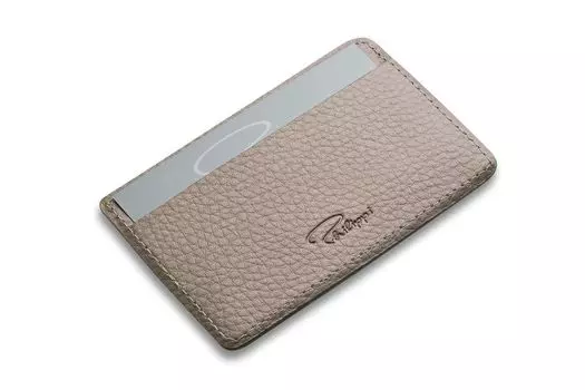 Футляр для визиток Alegro