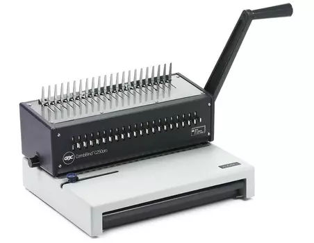 GBC Combbind C250 Pro (ex.Ibico Kombo)