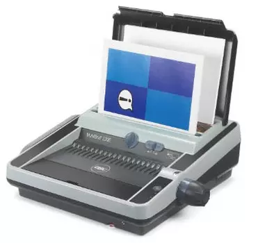 Комбинированный переплетчик_Multibind 230E