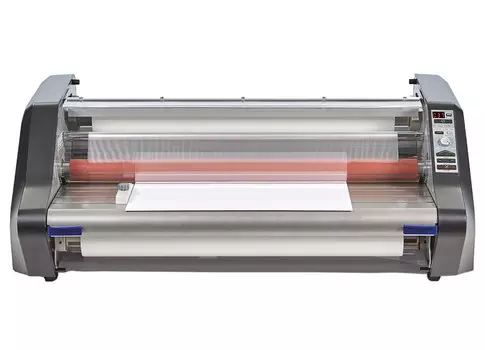 Рулонный ламинатор_Ultima 65